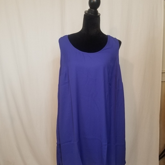 Jessica London Tops - NWOT Jessica London long tank